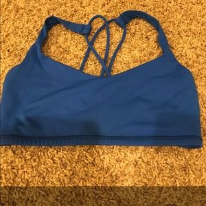 Lululemon Free To Be Bra LAST CHANCE